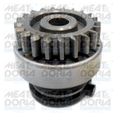 Pinion, starter